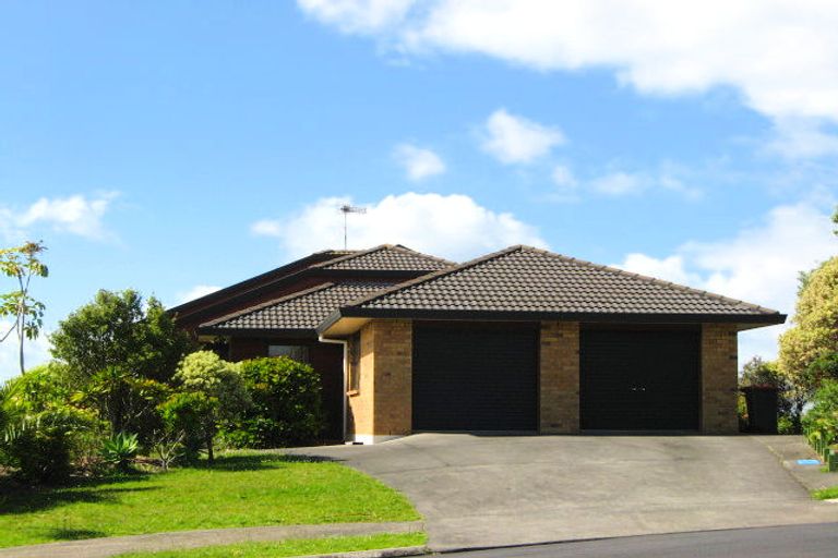 Photo of property in 11 Binnacle Rise, Gulf Harbour, Whangaparaoa, 0930