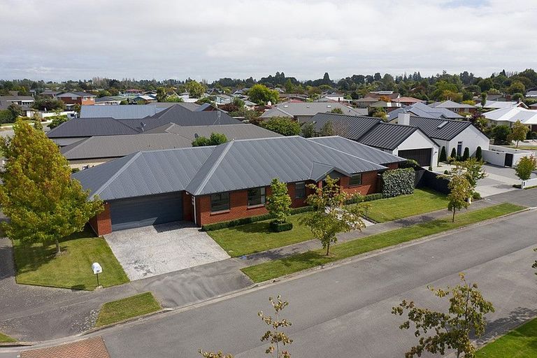 Photo of property in 36 Reighton Drive, Allenton, Ashburton, 7700