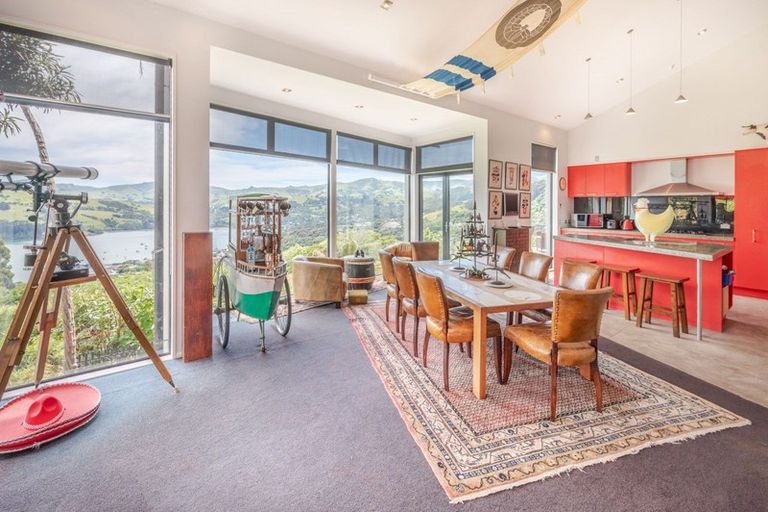 Photo of property in 43 Lighthouse Road, Akaroa, 7520