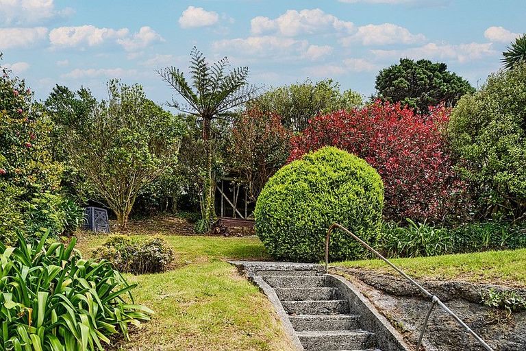 Photo of property in 113 Ironside Road, Johnsonville, Wellington, 6037