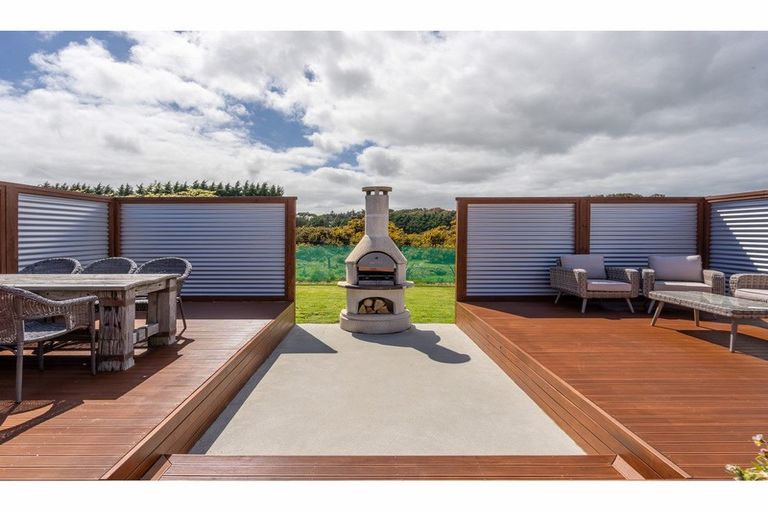 Photo of property in 178 Otatara Road, New River Ferry, Invercargill, 9879