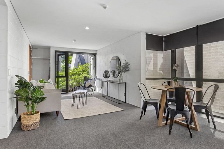 Photo of property in 45/868 Colombo Street, Christchurch Central, Christchurch, 8013