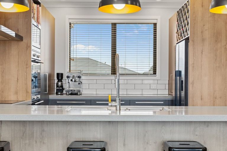 Photo of property in 83 Tiritiri Moana Drive, Pegasus, 7612