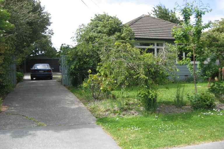 Photo of property in 27 Hercules Street, Shirley, Christchurch, 8013