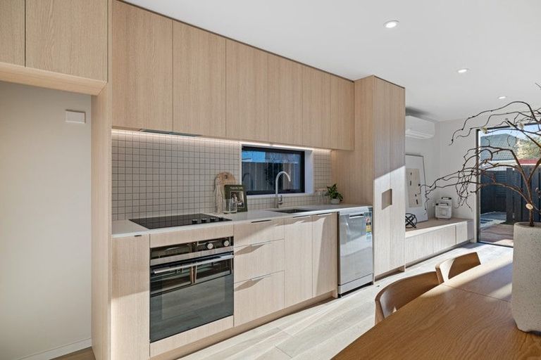 Photo of property in 5/89 Albert Street, Hamilton East, Hamilton, 3216