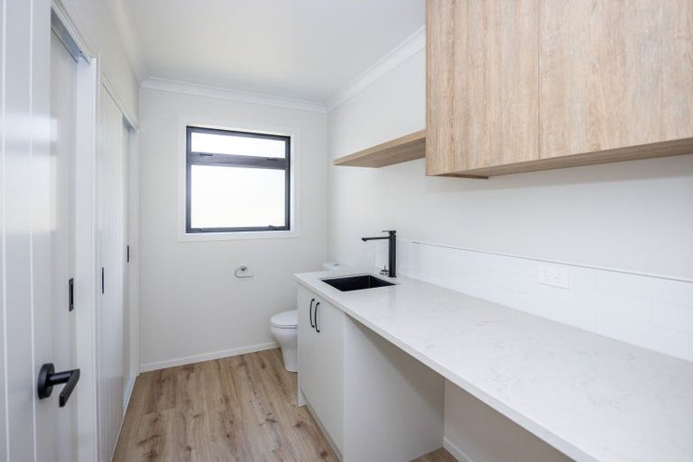 Photo of property in 3a Arohanui Street, Huntly, 3700