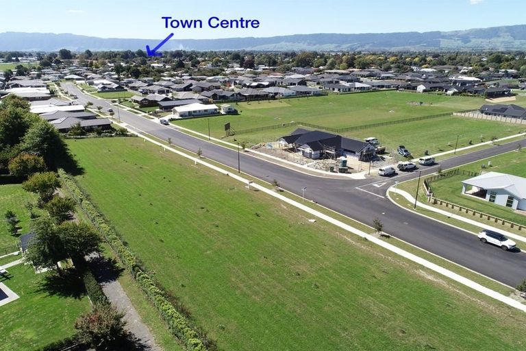 Photo of property in 24 Peakedale Drive, Matamata, 3400