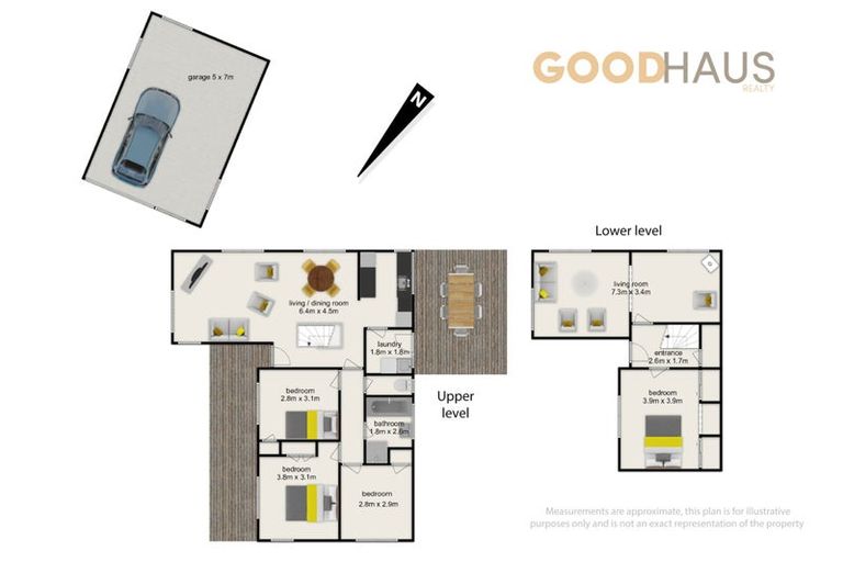 Photo of property in 10 Stallard Place, Glen Eden, Auckland, 0602