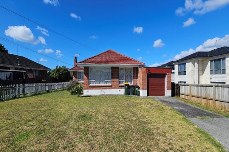 Photo of property in 9 Plymouth Place, Papatoetoe, Auckland, 2025