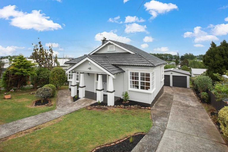 Photo of property in 25 Matai Street, Maeroa, Hamilton, 3200