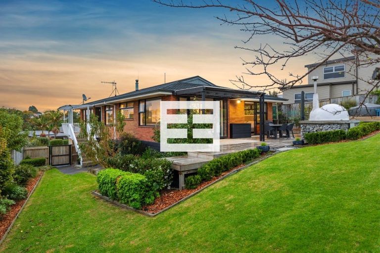 Photo of property in 9 Glenn Terrace, Otumoetai, Tauranga, 3110