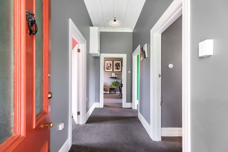 Photo of property in 107 Campbell Road, Brunswick, Whanganui, 4571