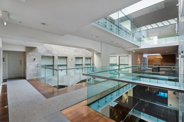 Photo of property in Heards Building, 303/2 Ruskin Street, Parnell, Auckland, 1052
