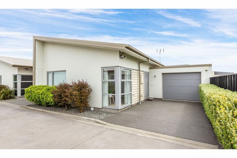 Photo of property in 8/71 Corsair Drive, Wigram, Christchurch, 8042
