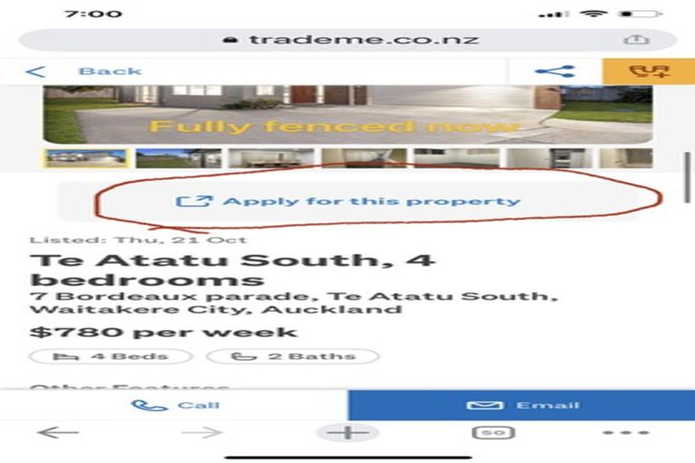 Photo of property in 7 Bordeaux Parade, Te Atatu South, Auckland, 0610