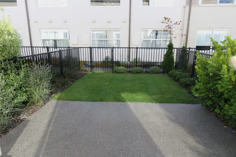 Photo of property in 5/7 Bangor Street, Christchurch Central, Christchurch, 8011