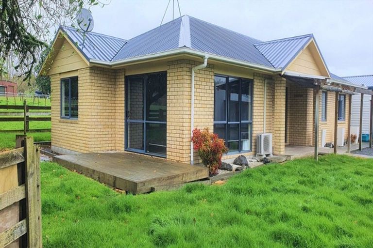 Photo of property in 115b Travers Road, Te Kauwhata, 3782