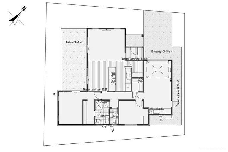 Photo of property in 39 Bastings Street, Kaiapoi, 7691
