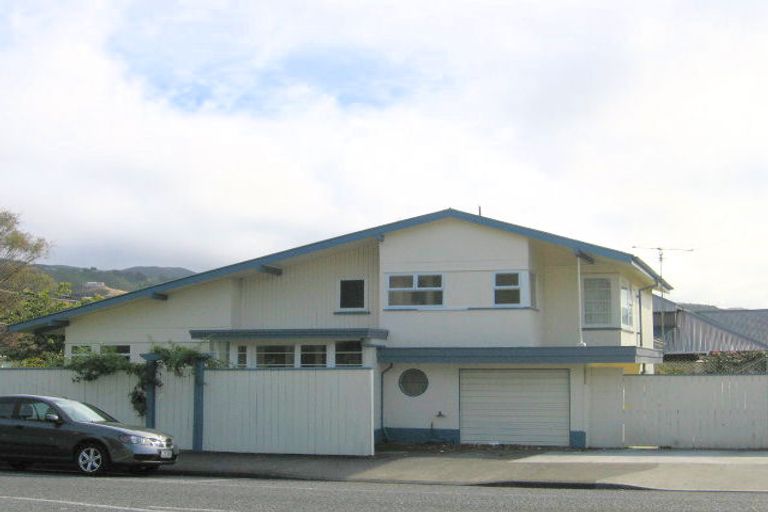 Photo of property in 15 Harley Grove, Boulcott, Lower Hutt, 5010