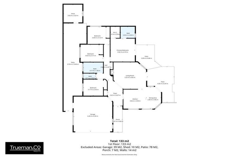 Photo of property in 20 Francevic Avenue, Mount Maunganui, 3116