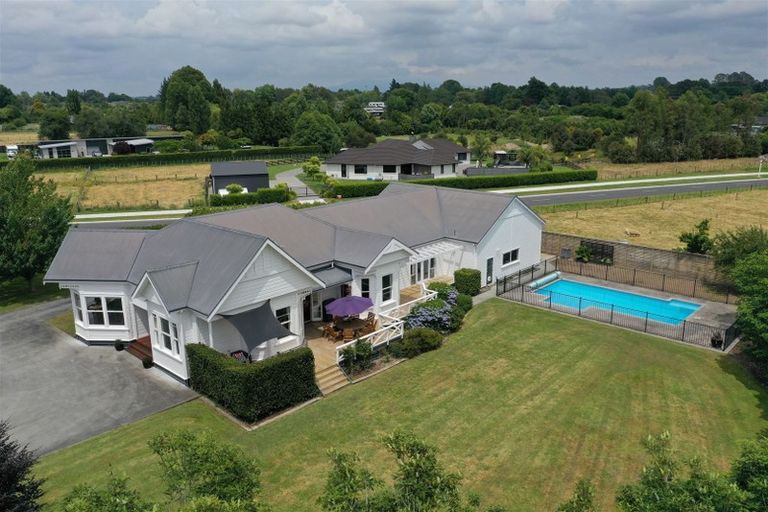 Photo of property in 62b Devine Road, Tamahere, Hamilton, 3283