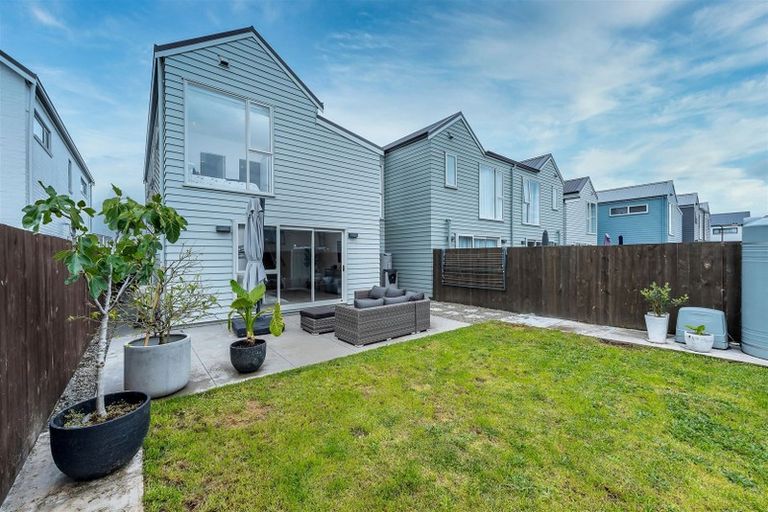 Photo of property in 22 Plover Road, Hobsonville, Auckland, 0616