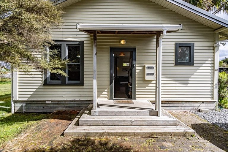 Photo of property in 91 Miro Street, Ohakune, 4625