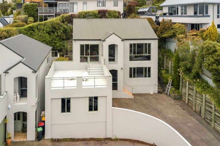 Photo of property in 2/27 Woodlau Rise, Huntsbury, Christchurch, 8022