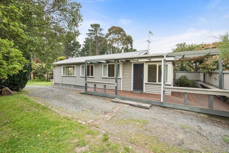 Photo of property in 165 Kings Road, Leithfield, 7481