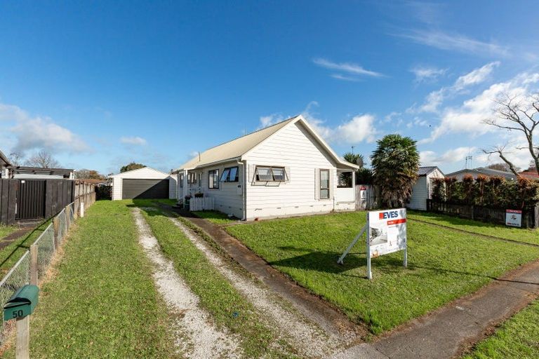 Photo of property in 50 Odlin Crescent, Nawton, Hamilton, 3200