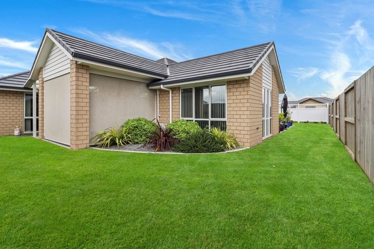 Photo of property in 22 Sadie Drive, Matamata, 3400