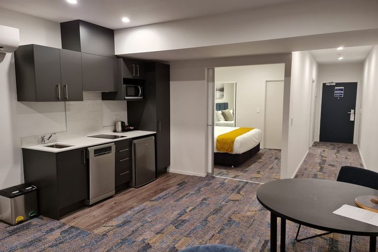 Photo of property in 607/123a Taranaki Street, Te Aro, Wellington, 6011