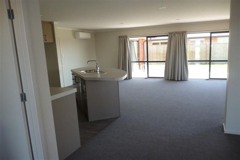 Photo of property in 7 Foxton Drive, Kaiapoi, 7630