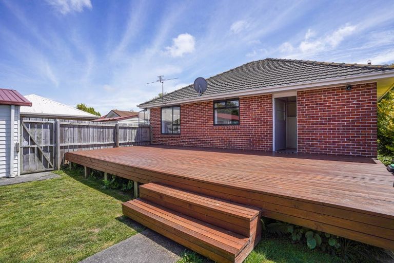 Photo of property in 18 Dunedin Street, Redwood, Christchurch, 8051