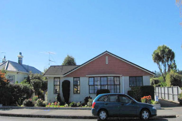 Photo of property in 35 Havelock Street, Ashburton, 7700