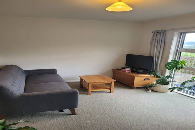 Photo of property in 107 Dowse Drive, Maungaraki, Lower Hutt, 5010