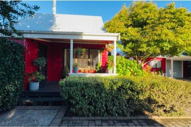 Photo of property in 41 Tower Road, Matamata, 3400