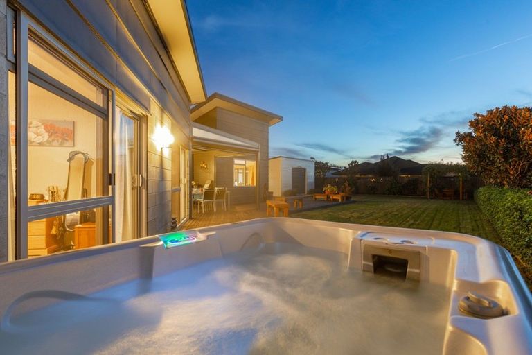 Photo of property in 5 Waipuna Street, Mayfield, Blenheim, 7201