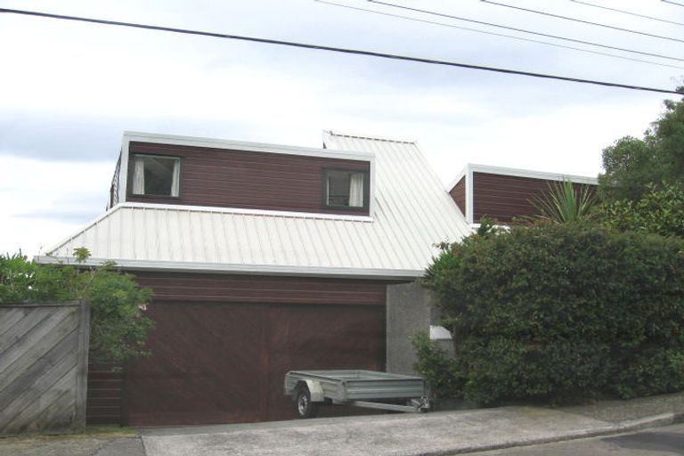 Photo of property in 114 Heke Street, Ngaio, Wellington, 6035