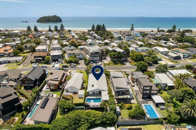Photo of property in 22 Oceanview Road, Mount Maunganui, 3116