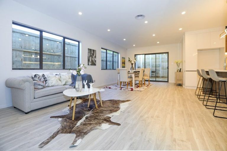 Photo of property in 41 Hing Street, Flat Bush, Auckland, 2019