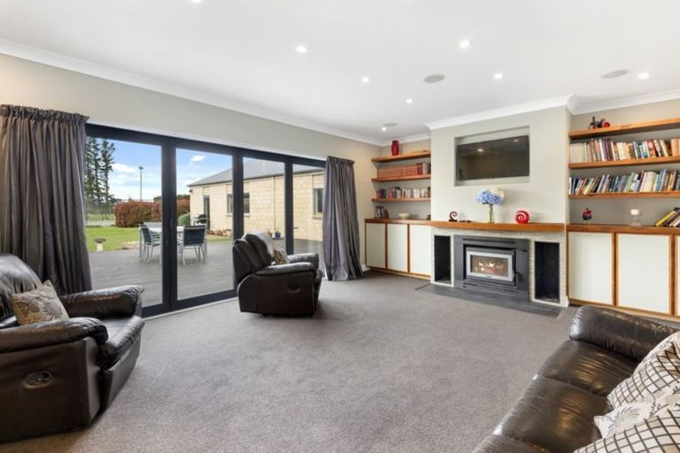 Photo of property in 199 Mount Thomas Road, Fernside, Rangiora, 7471