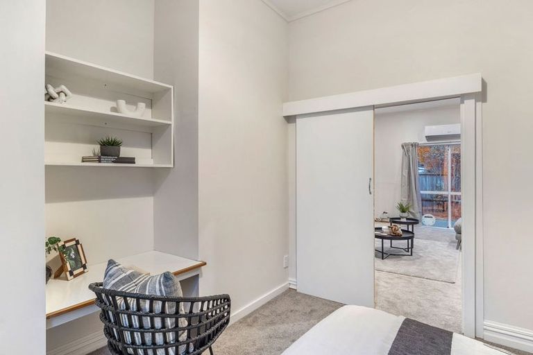 Photo of property in 18 Austin Street, Sydenham, Christchurch, 8023