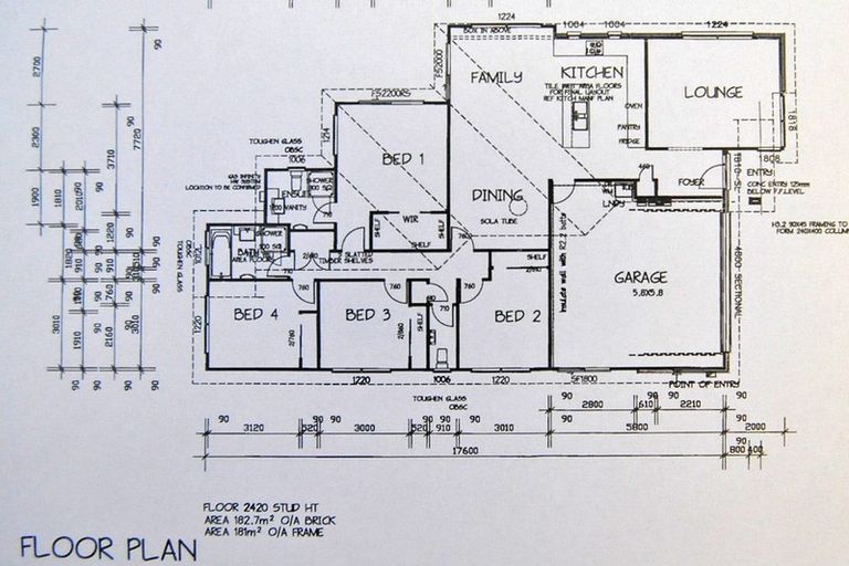 Photo of property in 35b Anselmi Ridge Road, Pukekohe, 2120