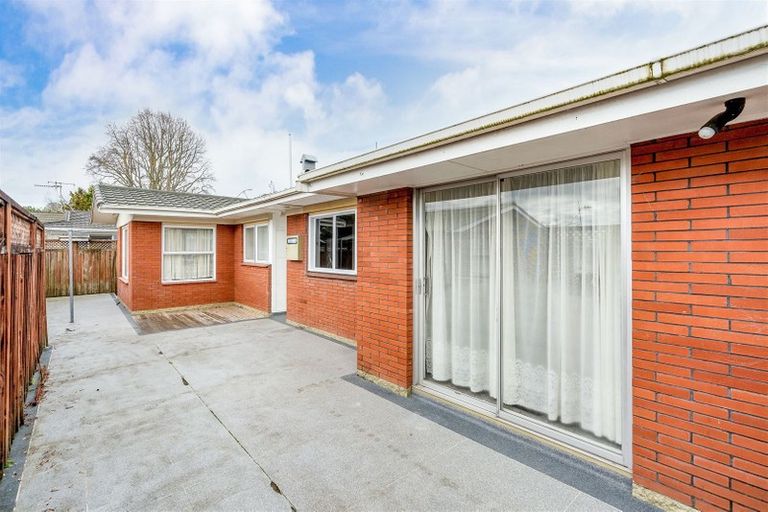Photo of property in 337 Cambridge Road, Hillcrest, Hamilton, 3216