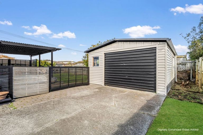 Photo of property in 47 Lincoln Road, Springvale, Whanganui, 4501