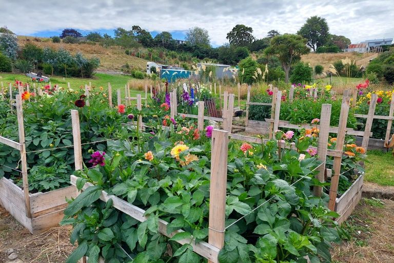 Photo of property in 15 View Street, Warrington, Waitati, 9471