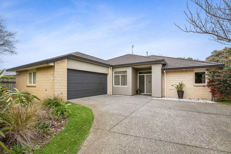 Photo of property in 89 Park Avenue, Waikanae, 5036