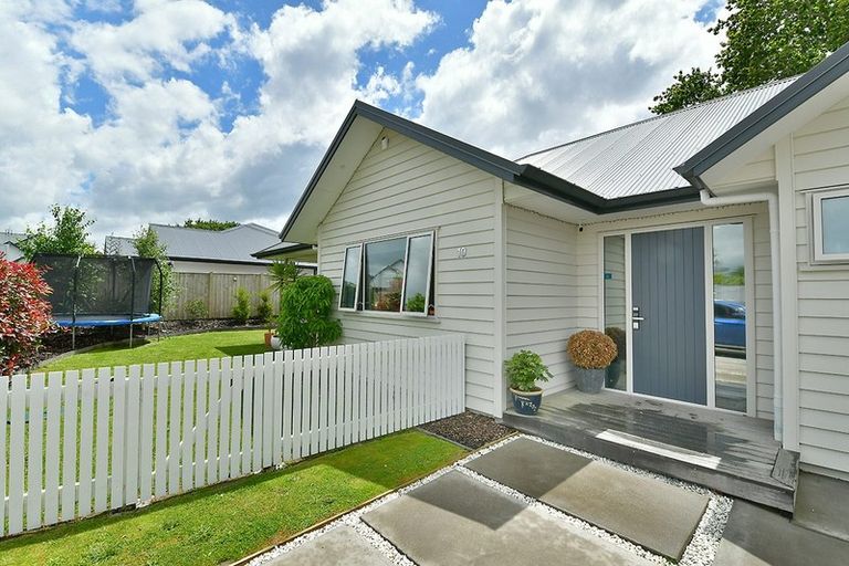 Photo of property in 10 Lancewood Lane, Kaukapakapa, Helensville, 0875