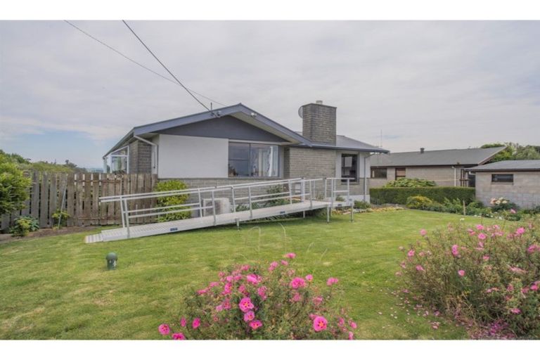 Photo of property in 43 Ascot Street, Washdyke, Timaru, 7910